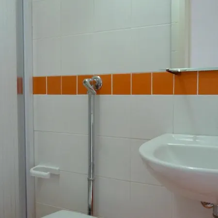 L'altra Locazione Turistica Apartment *