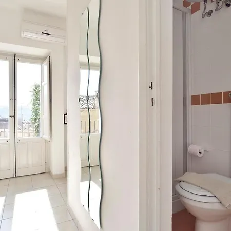 L'altra Locazione Turistica Apartment