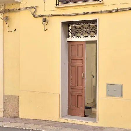 L'altra Locazione Turistica * Modica