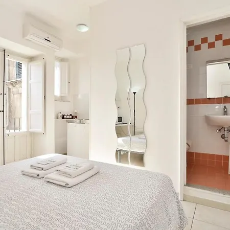 Apartment L'altra Locazione Turistica *