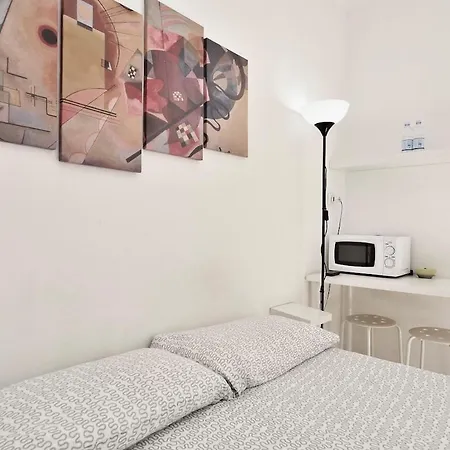 L'altra Locazione Turistica Apartment