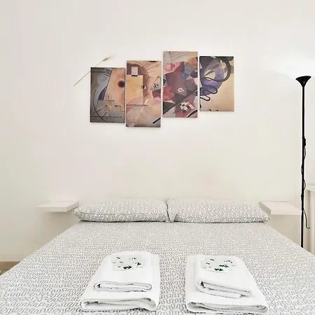 Apartment L'altra Locazione Turistica Modica