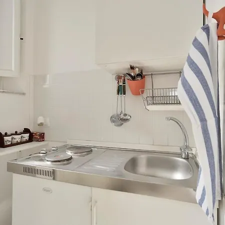 L'altra Locazione Turistica Apartment