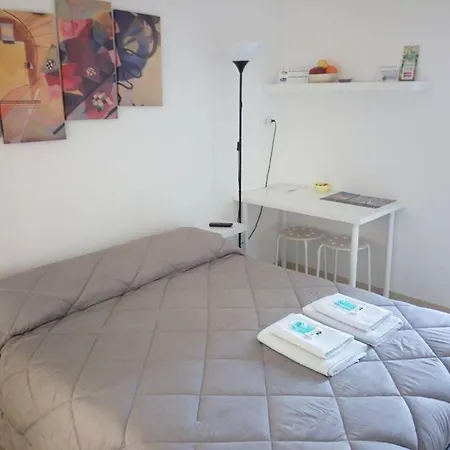 L'altra Locazione Turistica Apartment *