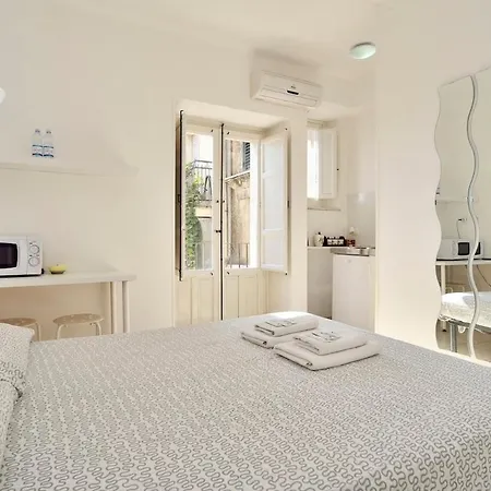 Apartment L'altra Locazione Turistica *