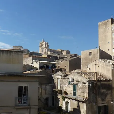 L'altra Locazione Turistica Apartment Modica