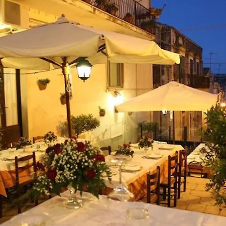 L'altra Locazione Turistica Apartment Modica